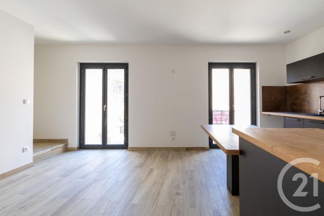 Maison &agrave; vendre - 3 pi&egrave;ces - 69 m2 - Caux - 34 - LANGUEDOC-ROUSSILLON