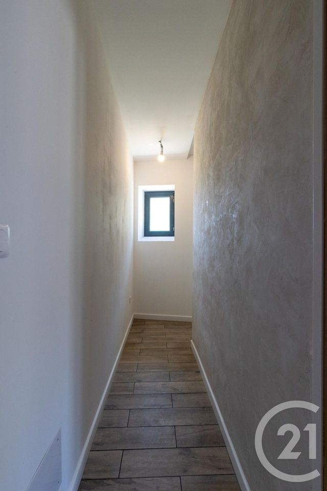 Maison &agrave; vendre - 3 pi&egrave;ces - 69 m2 - Caux - 34 - LANGUEDOC-ROUSSILLON