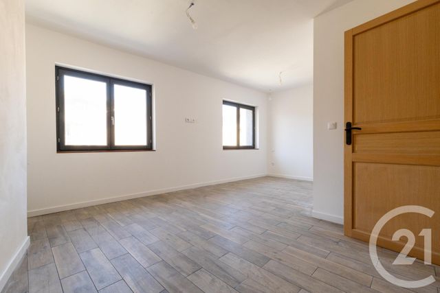Maison &agrave; vendre - 3 pi&egrave;ces - 69 m2 - Caux - 34 - LANGUEDOC-ROUSSILLON
