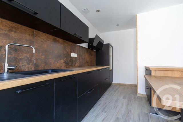 Maison &agrave; vendre - 3 pi&egrave;ces - 69 m2 - Caux - 34 - LANGUEDOC-ROUSSILLON