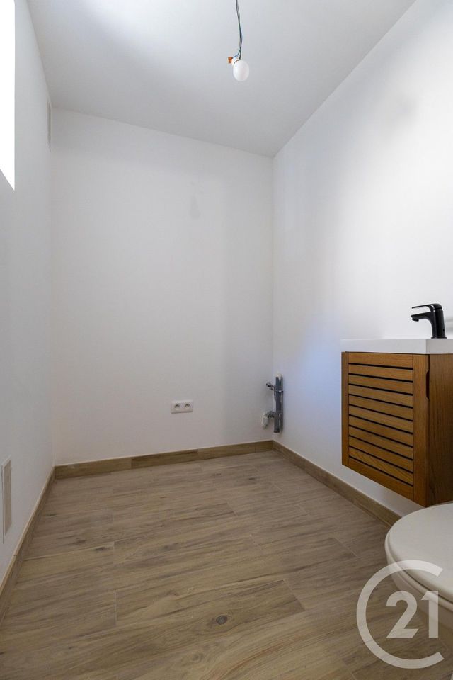 Maison &agrave; vendre - 3 pi&egrave;ces - 69 m2 - Caux - 34 - LANGUEDOC-ROUSSILLON