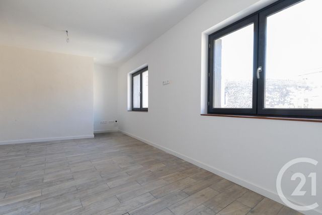 Maison &agrave; vendre - 3 pi&egrave;ces - 69 m2 - Caux - 34 - LANGUEDOC-ROUSSILLON