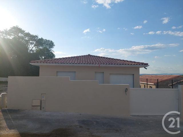 Maison à louer MONTAGNAC