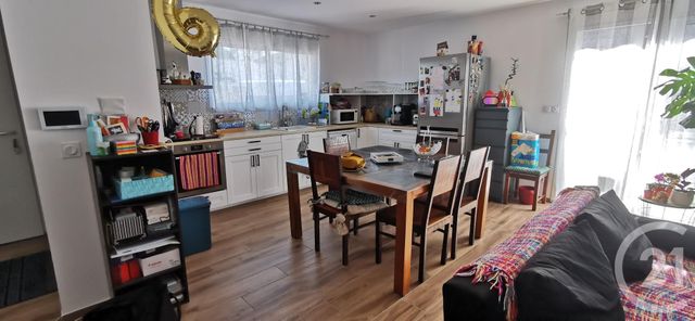 Maison &agrave; louer - 4 pi&egrave;ces - 90 m2 - Montagnac - 34 - LANGUEDOC-ROUSSILLON