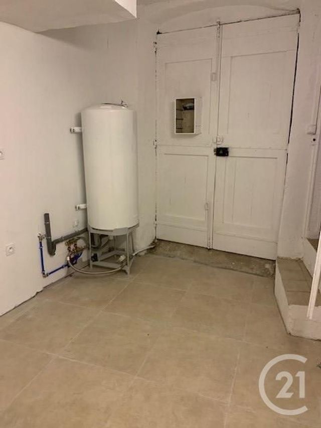 Maison &agrave; vendre - 3 pi&egrave;ces - 73 m2 - Montagnac - 34 - LANGUEDOC-ROUSSILLON