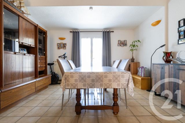 Maison &agrave; vendre - 4 pi&egrave;ces - 106,40 m2 - Pezenas - 34 - LANGUEDOC-ROUSSILLON