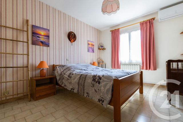 Maison &agrave; vendre - 4 pi&egrave;ces - 106,40 m2 - Pezenas - 34 - LANGUEDOC-ROUSSILLON