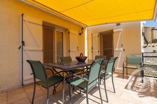 Maison &agrave; vendre - 4 pi&egrave;ces - 106,40 m2 - Pezenas - 34 - LANGUEDOC-ROUSSILLON