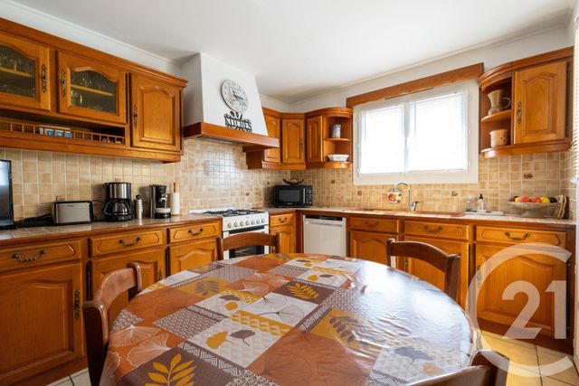Maison &agrave; vendre - 4 pi&egrave;ces - 106,40 m2 - Pezenas - 34 - LANGUEDOC-ROUSSILLON