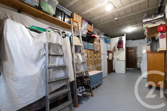 Maison &agrave; vendre - 4 pi&egrave;ces - 106,40 m2 - Pezenas - 34 - LANGUEDOC-ROUSSILLON