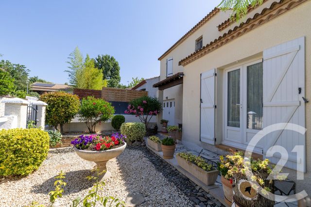 maison - PEZENAS - 34