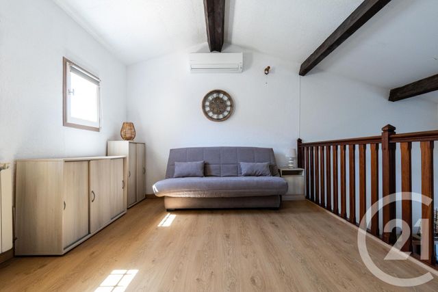 Maison &agrave; vendre - 4 pi&egrave;ces - 106,40 m2 - Pezenas - 34 - LANGUEDOC-ROUSSILLON