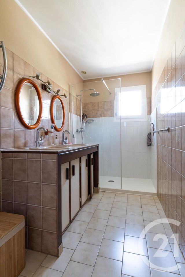 Maison &agrave; vendre - 4 pi&egrave;ces - 106,40 m2 - Pezenas - 34 - LANGUEDOC-ROUSSILLON