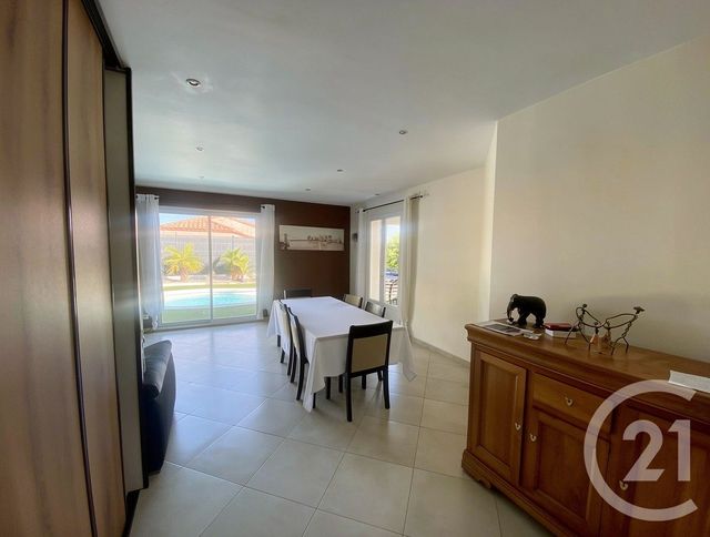 Maison &agrave; vendre - 5 pi&egrave;ces - 120 m2 - Margon - 34 - LANGUEDOC-ROUSSILLON