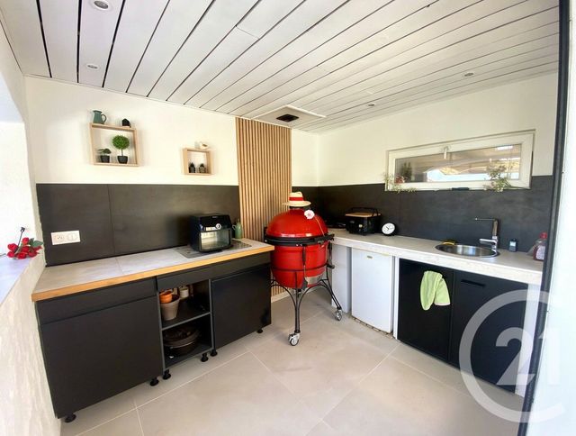 Maison &agrave; vendre - 5 pi&egrave;ces - 120 m2 - Margon - 34 - LANGUEDOC-ROUSSILLON