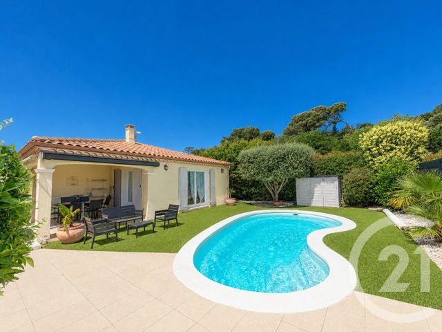 maison - MARGON - 34