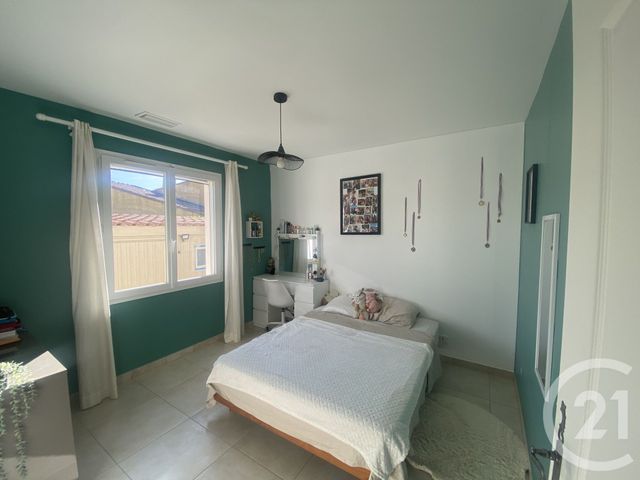 Maison &agrave; vendre - 5 pi&egrave;ces - 120 m2 - Margon - 34 - LANGUEDOC-ROUSSILLON