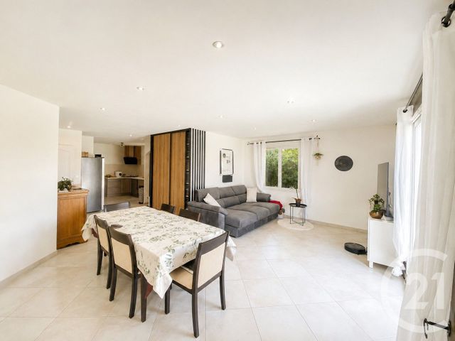 Maison &agrave; vendre - 5 pi&egrave;ces - 120 m2 - Margon - 34 - LANGUEDOC-ROUSSILLON