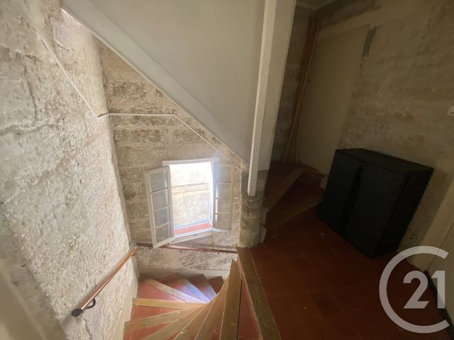 Appartement Studio &agrave; vendre - 1 pi&egrave;ce - 36,50 m2 - Pezenas - 34 - LANGUEDOC-ROUSSILLON