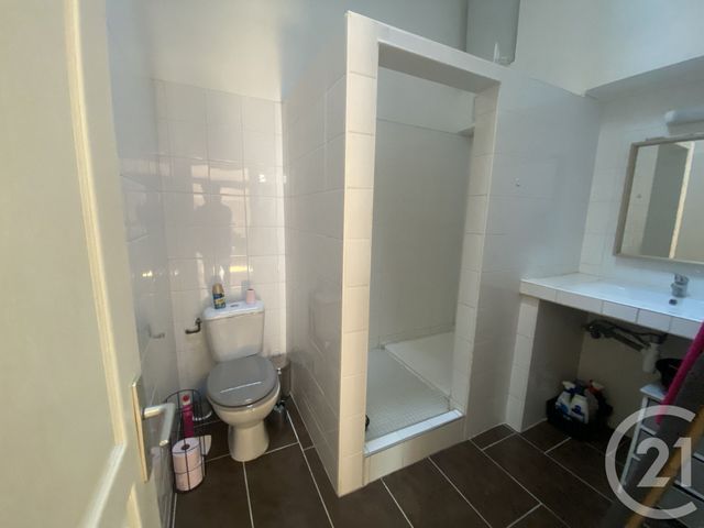Appartement Studio &agrave; vendre - 1 pi&egrave;ce - 36,50 m2 - Pezenas - 34 - LANGUEDOC-ROUSSILLON