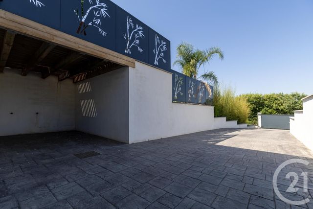 Maison &agrave; vendre - 5 pi&egrave;ces - 147 m2 - Caux - 34 - LANGUEDOC-ROUSSILLON