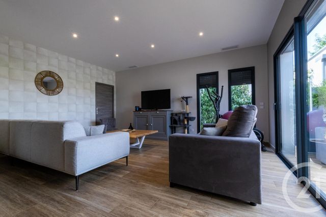 Maison &agrave; vendre - 5 pi&egrave;ces - 147 m2 - Caux - 34 - LANGUEDOC-ROUSSILLON