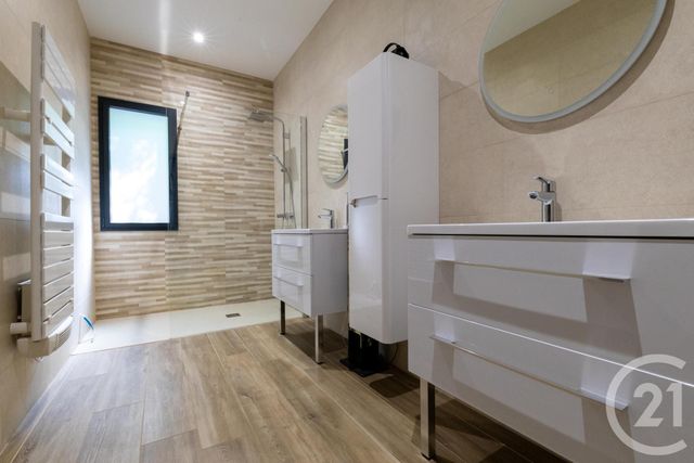 Maison &agrave; vendre - 5 pi&egrave;ces - 147 m2 - Caux - 34 - LANGUEDOC-ROUSSILLON