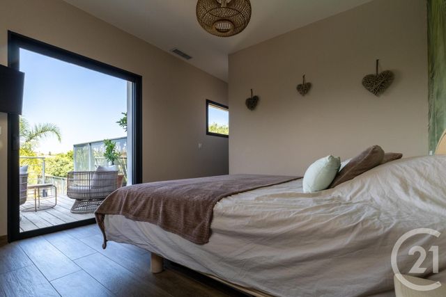 Maison &agrave; vendre - 5 pi&egrave;ces - 147 m2 - Caux - 34 - LANGUEDOC-ROUSSILLON
