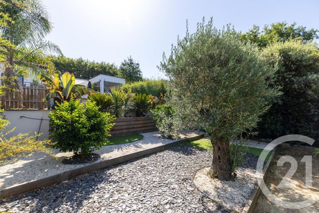 Maison &agrave; vendre - 5 pi&egrave;ces - 147 m2 - Caux - 34 - LANGUEDOC-ROUSSILLON
