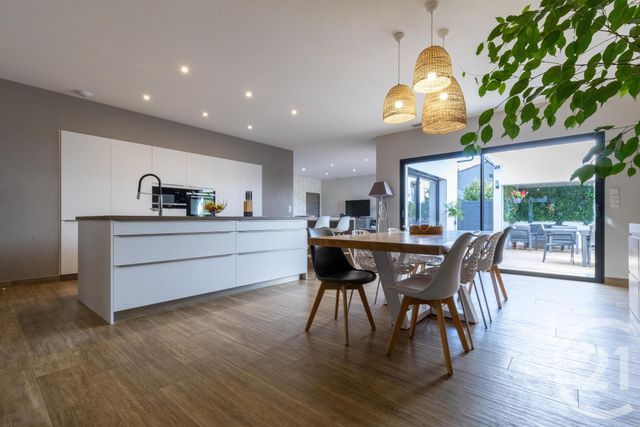 Maison &agrave; vendre - 5 pi&egrave;ces - 147 m2 - Caux - 34 - LANGUEDOC-ROUSSILLON