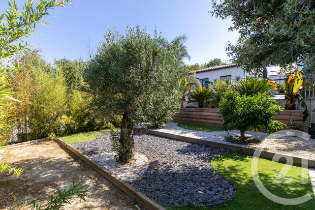 Maison &agrave; vendre - 5 pi&egrave;ces - 147 m2 - Caux - 34 - LANGUEDOC-ROUSSILLON