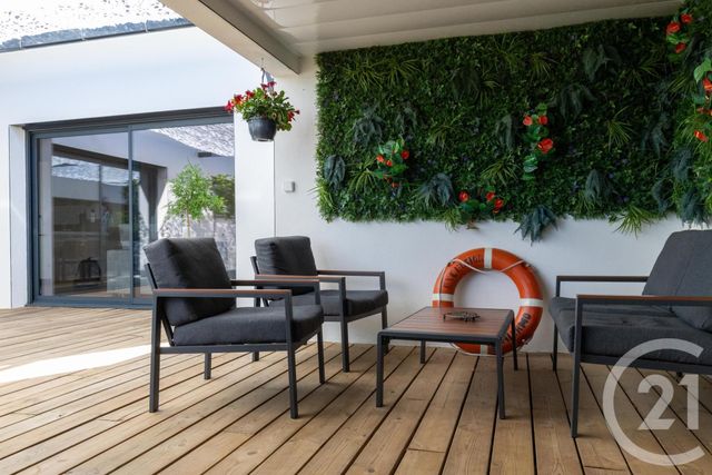Maison &agrave; vendre - 5 pi&egrave;ces - 147 m2 - Caux - 34 - LANGUEDOC-ROUSSILLON