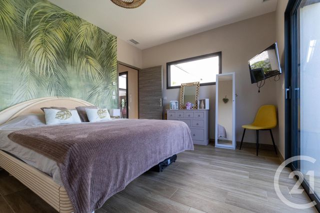 Maison &agrave; vendre - 5 pi&egrave;ces - 147 m2 - Caux - 34 - LANGUEDOC-ROUSSILLON
