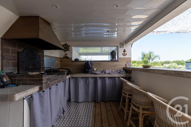 Maison &agrave; vendre - 5 pi&egrave;ces - 147 m2 - Caux - 34 - LANGUEDOC-ROUSSILLON