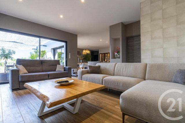 Maison &agrave; vendre - 5 pi&egrave;ces - 147 m2 - Caux - 34 - LANGUEDOC-ROUSSILLON