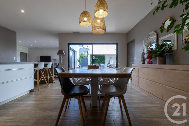 Maison &agrave; vendre - 5 pi&egrave;ces - 147 m2 - Caux - 34 - LANGUEDOC-ROUSSILLON