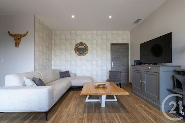 Maison &agrave; vendre - 5 pi&egrave;ces - 147 m2 - Caux - 34 - LANGUEDOC-ROUSSILLON
