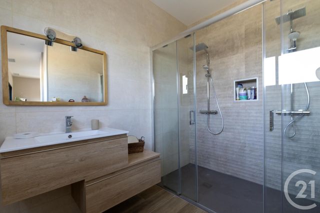 Maison &agrave; vendre - 5 pi&egrave;ces - 147 m2 - Caux - 34 - LANGUEDOC-ROUSSILLON