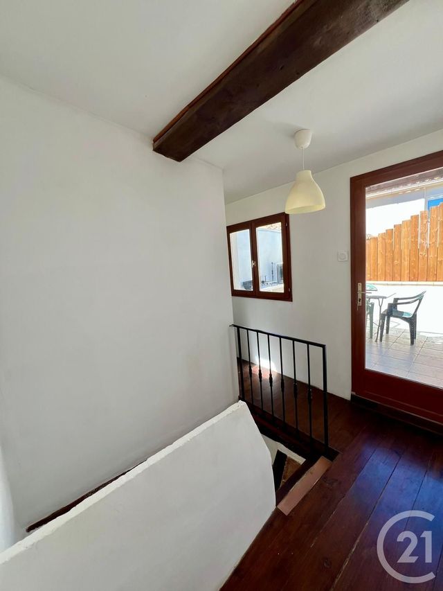 Maison &agrave; vendre - 5 pi&egrave;ces - 106 m2 - Valros - 34 - LANGUEDOC-ROUSSILLON