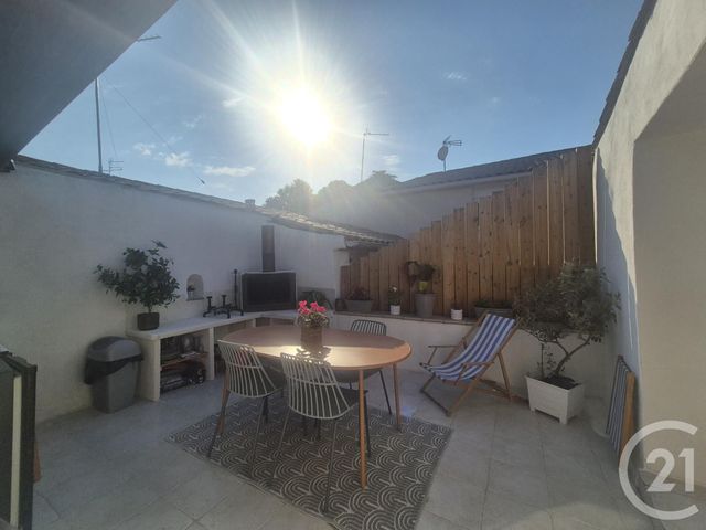 maison - VALROS - 34