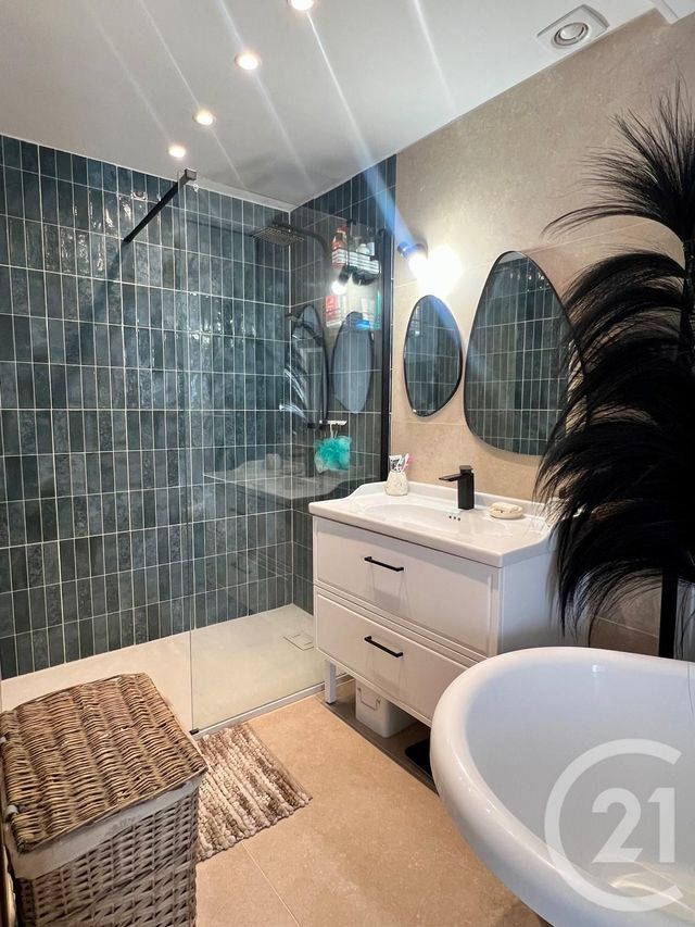 Maison &agrave; vendre - 5 pi&egrave;ces - 106 m2 - Valros - 34 - LANGUEDOC-ROUSSILLON