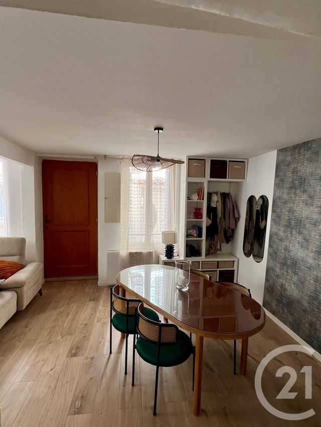 Maison &agrave; vendre - 5 pi&egrave;ces - 106 m2 - Valros - 34 - LANGUEDOC-ROUSSILLON