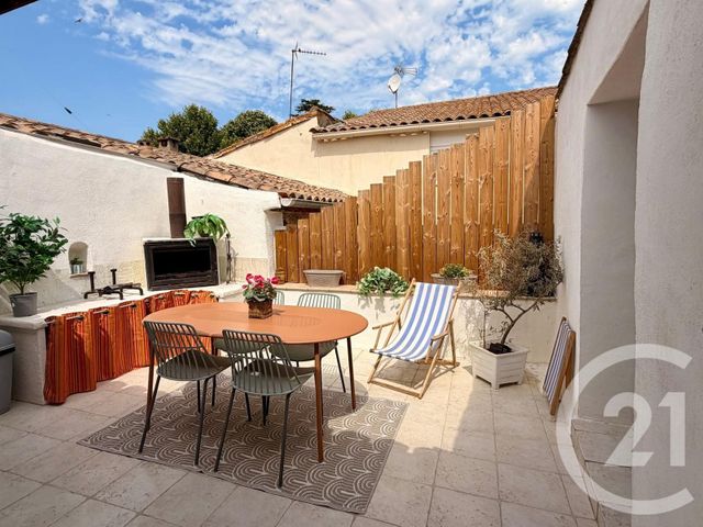 maison - VALROS - 34