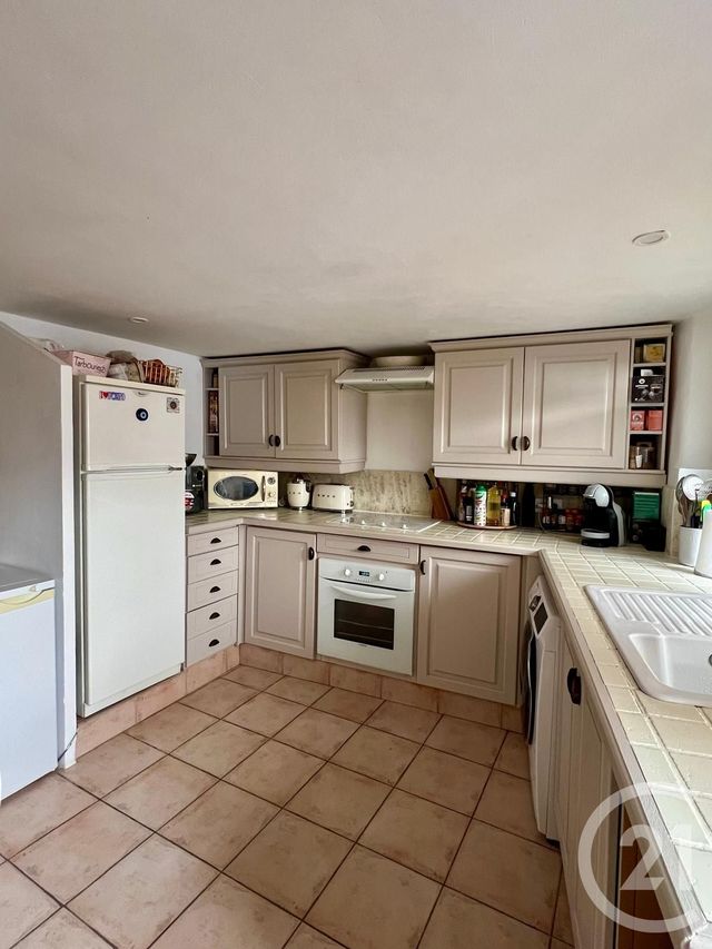 Maison &agrave; vendre - 5 pi&egrave;ces - 106 m2 - Valros - 34 - LANGUEDOC-ROUSSILLON