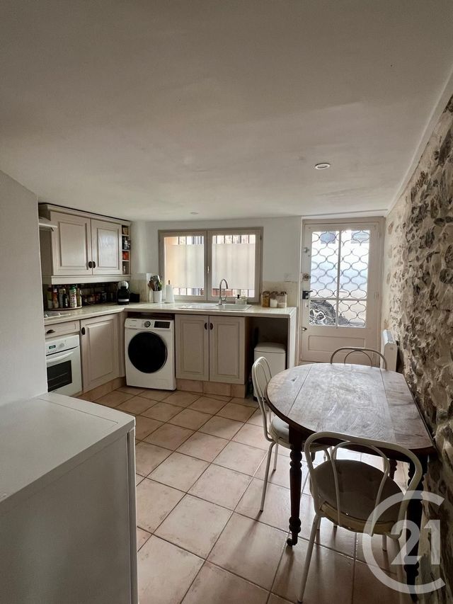 Maison &agrave; vendre - 5 pi&egrave;ces - 106 m2 - Valros - 34 - LANGUEDOC-ROUSSILLON