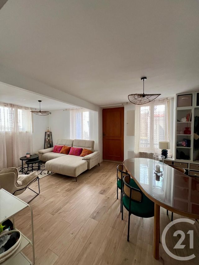 Maison &agrave; vendre - 5 pi&egrave;ces - 106 m2 - Valros - 34 - LANGUEDOC-ROUSSILLON