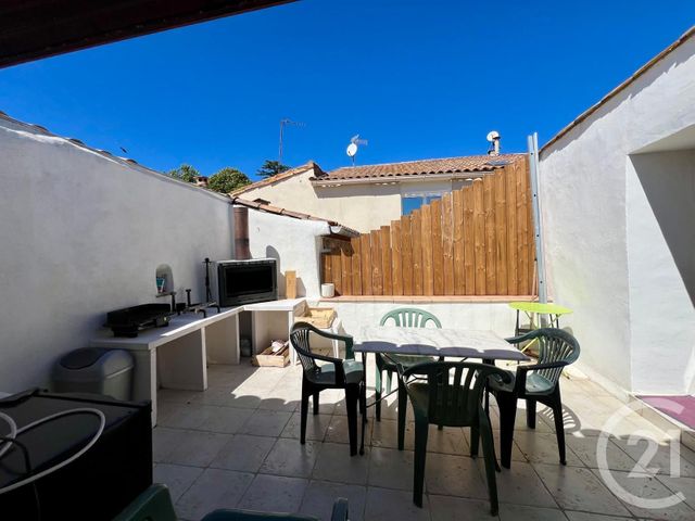 maison - VALROS - 34