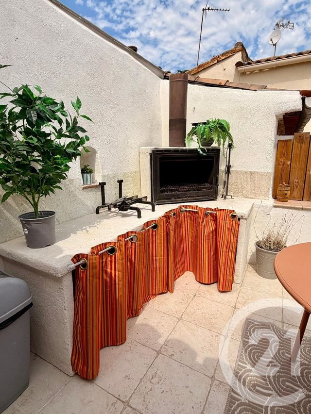 Maison &agrave; vendre - 5 pi&egrave;ces - 106 m2 - Valros - 34 - LANGUEDOC-ROUSSILLON