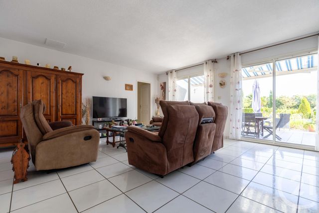 Maison &agrave; vendre - 4 pi&egrave;ces - 125 m2 - Montblanc - 34 - LANGUEDOC-ROUSSILLON