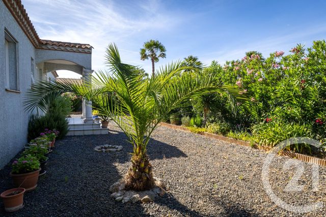 Maison &agrave; vendre - 4 pi&egrave;ces - 125 m2 - Montblanc - 34 - LANGUEDOC-ROUSSILLON